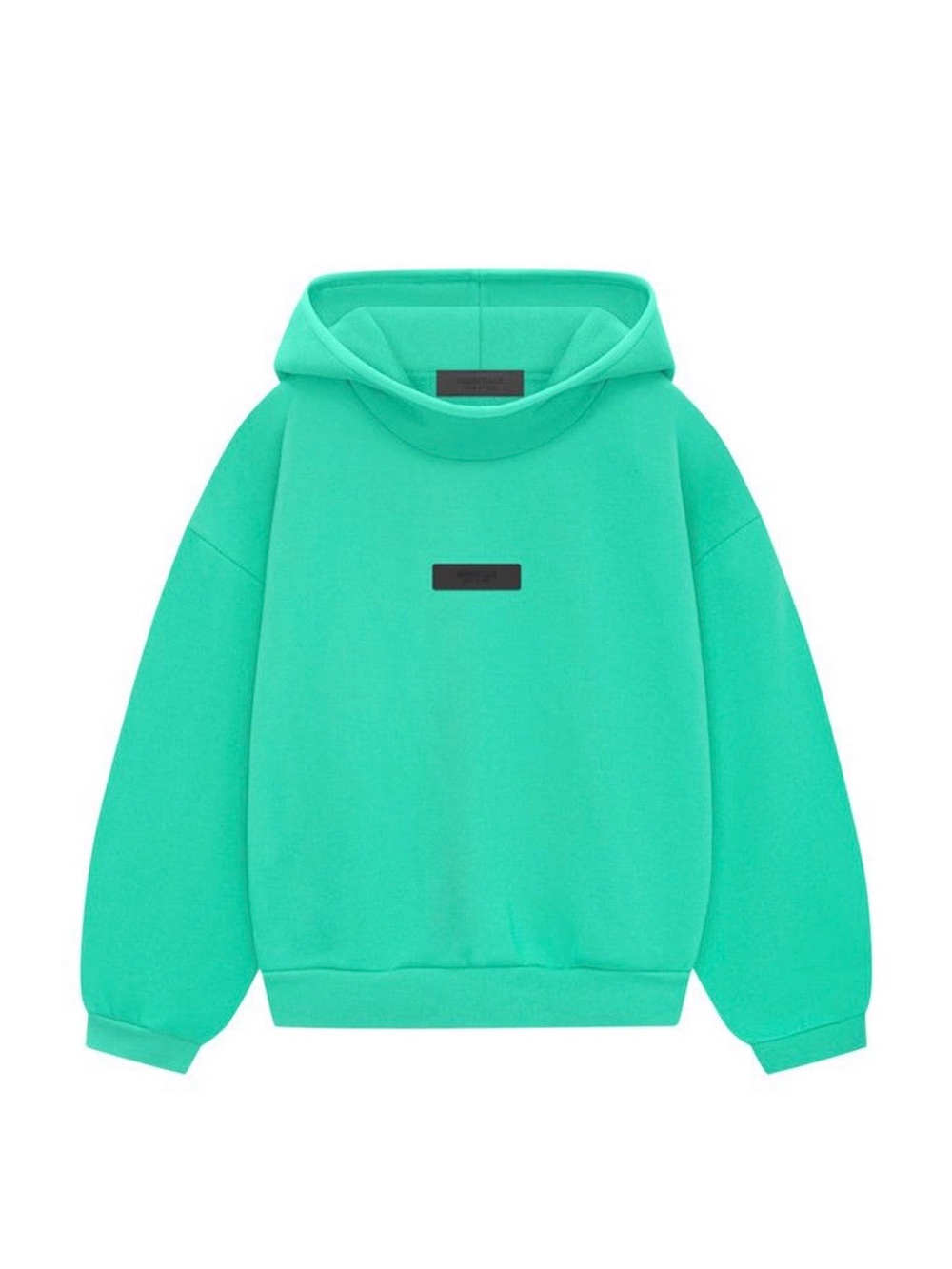 Essentials FW23 mint leaf